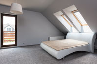 Staunton On Arrow bedroom extensions